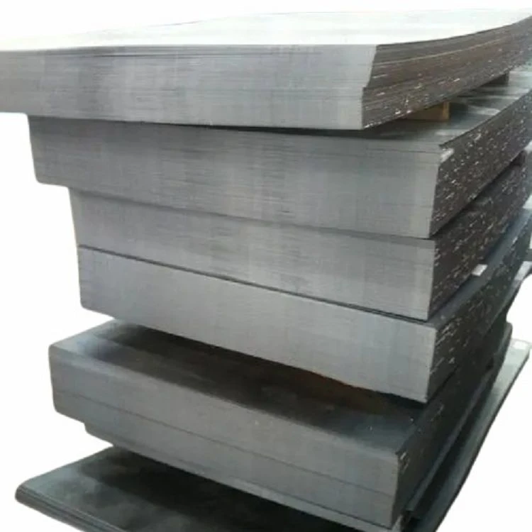 Hot Rolled Carbon Steel Flat Bar