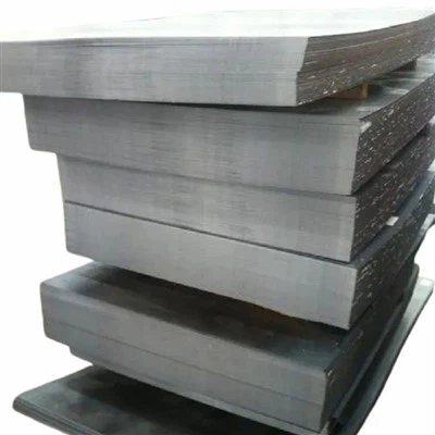 Vilka värmebehandlingsmetoder finns tillgängliga för varmvalsad stålplåt?