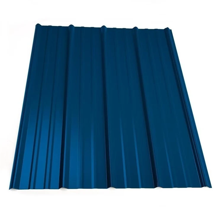 Rib Metal Roof